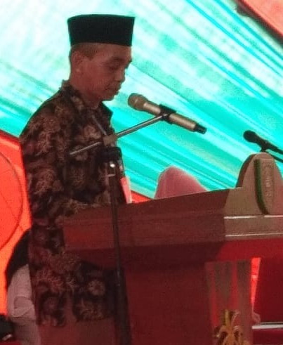  Sulaiman MZ: Karib Akan Kawal Tugas Gubernur dan Wagubri Terpilih